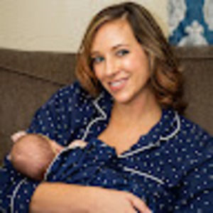 Meet your Posher, Kristen